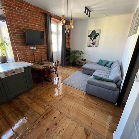 Apartamenty Luczkowskiego Z Widokiem Na Studnie 3 Chelm Ngoại thất bức ảnh