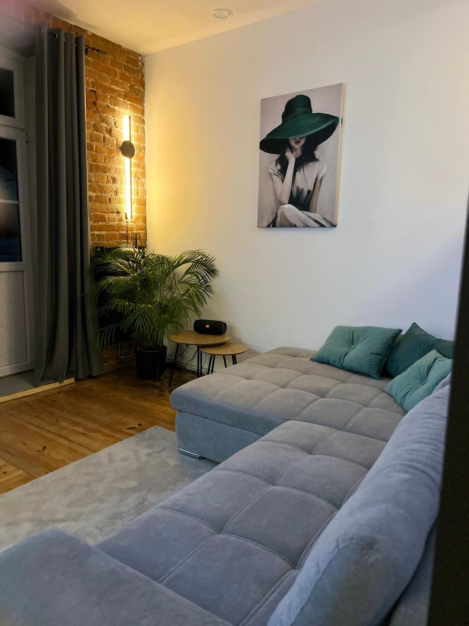 Apartamenty Luczkowskiego Z Widokiem Na Studnie 3 Chelm Ngoại thất bức ảnh