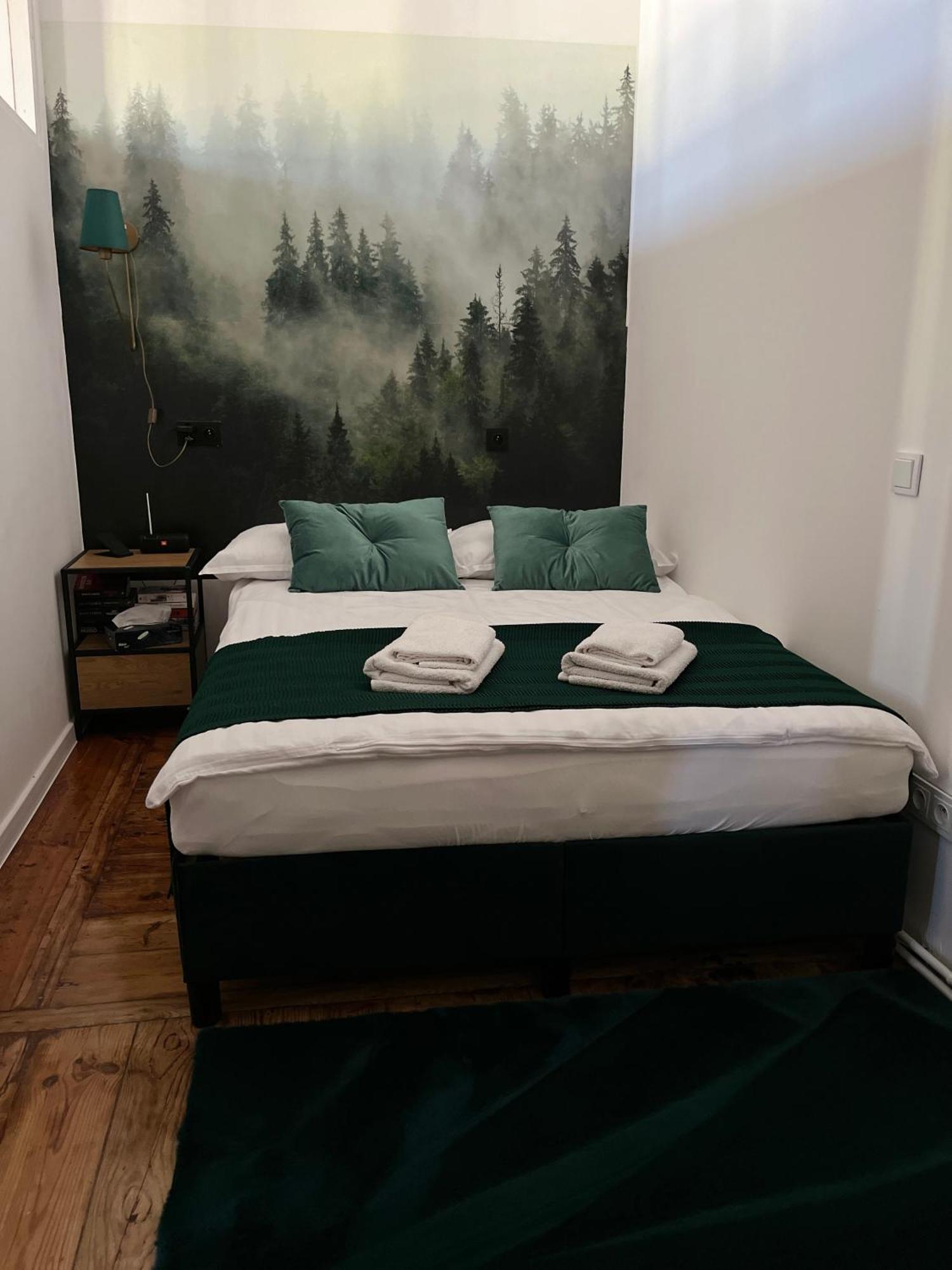 Apartamenty Luczkowskiego Z Widokiem Na Studnie 3 Chelm Ngoại thất bức ảnh