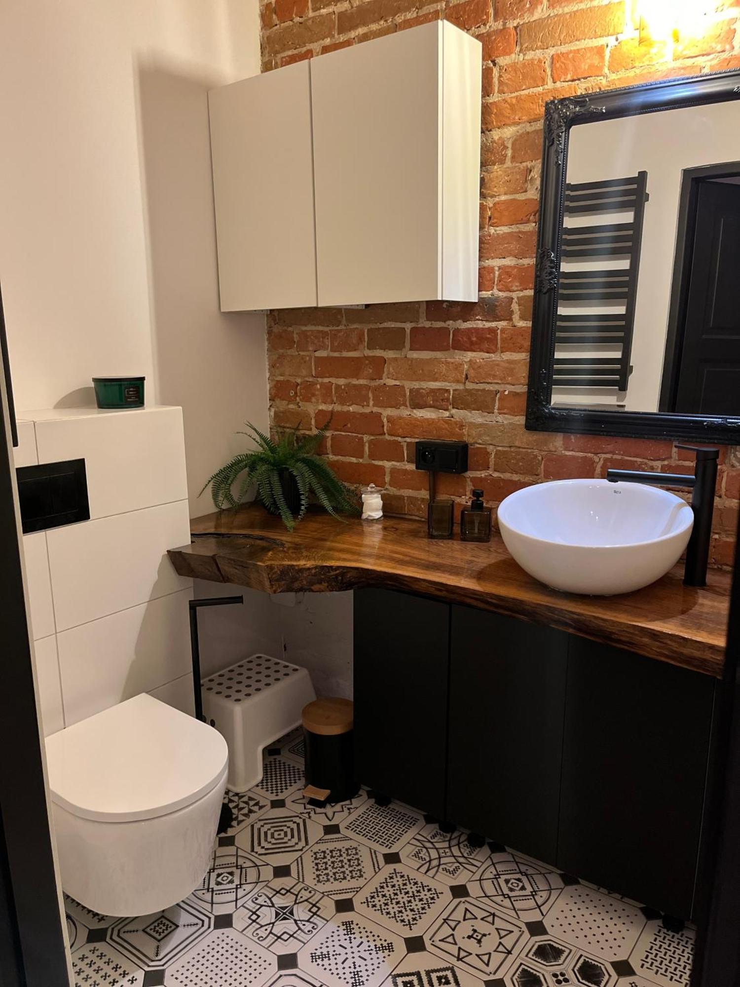 Apartamenty Luczkowskiego Z Widokiem Na Studnie 3 Chelm Ngoại thất bức ảnh