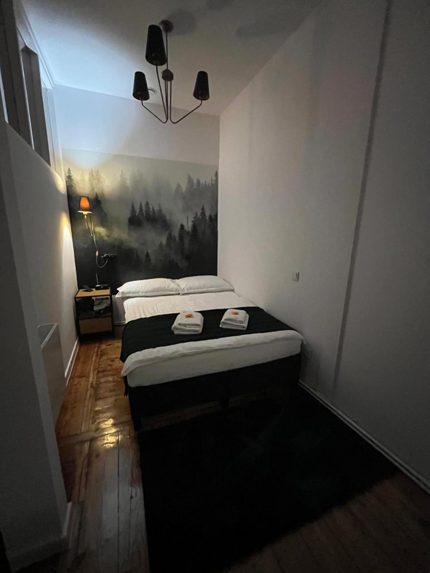 Apartamenty Luczkowskiego Z Widokiem Na Studnie 3 Chelm Ngoại thất bức ảnh
