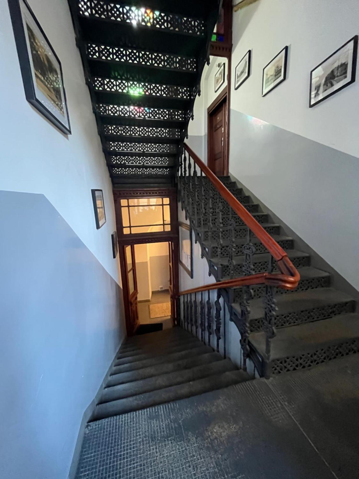 Apartamenty Luczkowskiego Z Widokiem Na Studnie 3 Chelm Ngoại thất bức ảnh