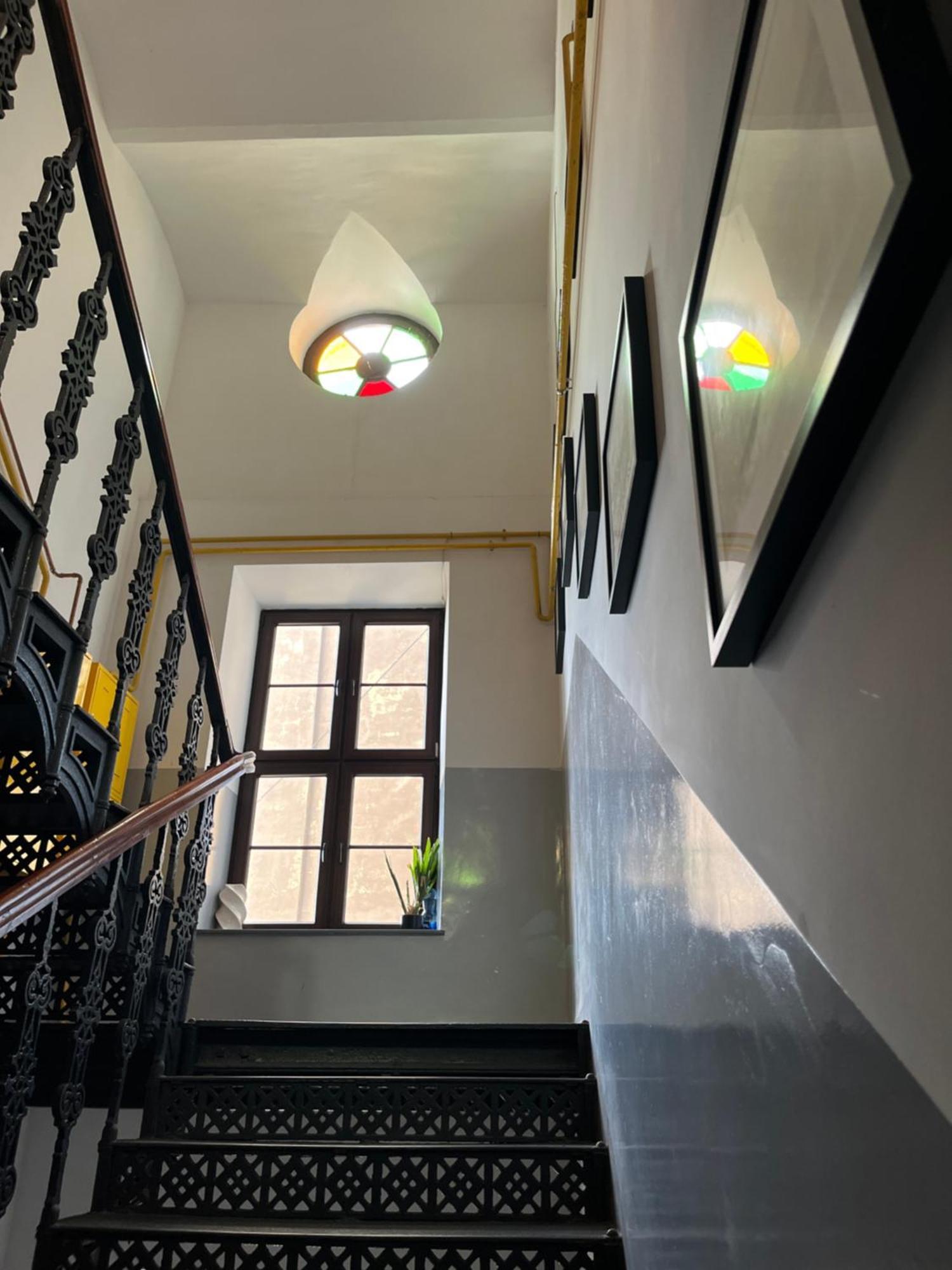 Apartamenty Luczkowskiego Z Widokiem Na Studnie 3 Chelm Ngoại thất bức ảnh